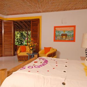 Ocean Front Suite