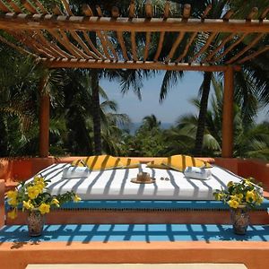 Suite Garden View